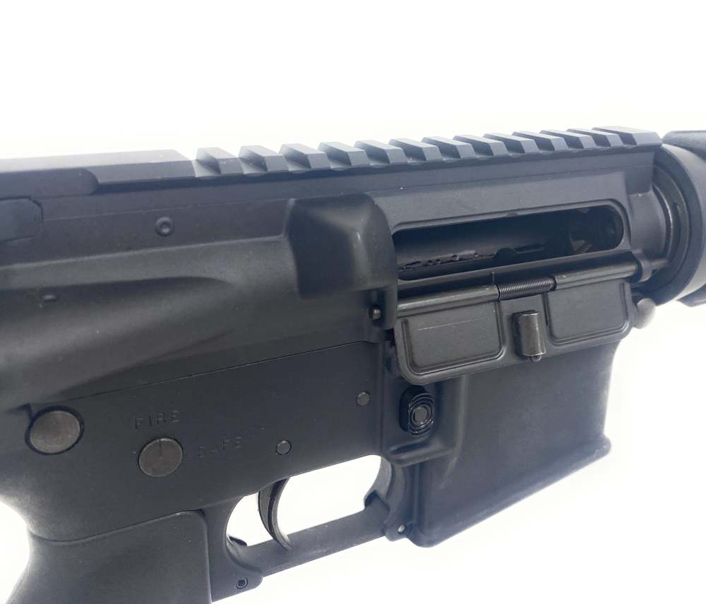 COLT EXPANSE M4+ 5.56 CARBINE-img-2