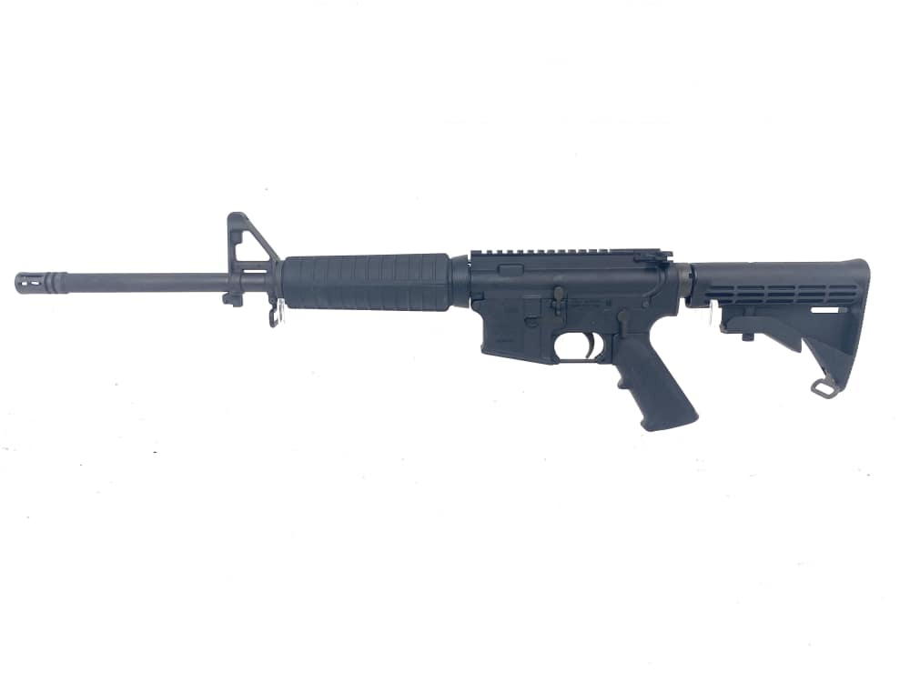 COLT EXPANSE M4+ 5.56 CARBINE-img-6