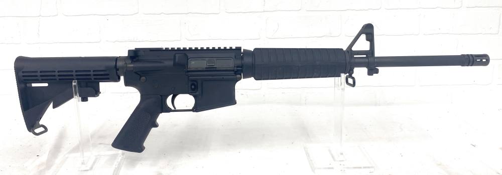 COLT EXPANSE M4+ 5.56 CARBINE-img-0