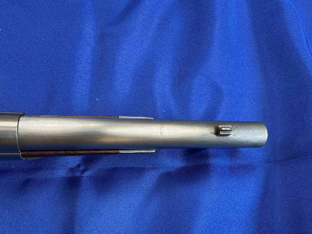 Reproduction US Civil War M1861 Rifle Musket Euroarms .58 Caliber-img-8