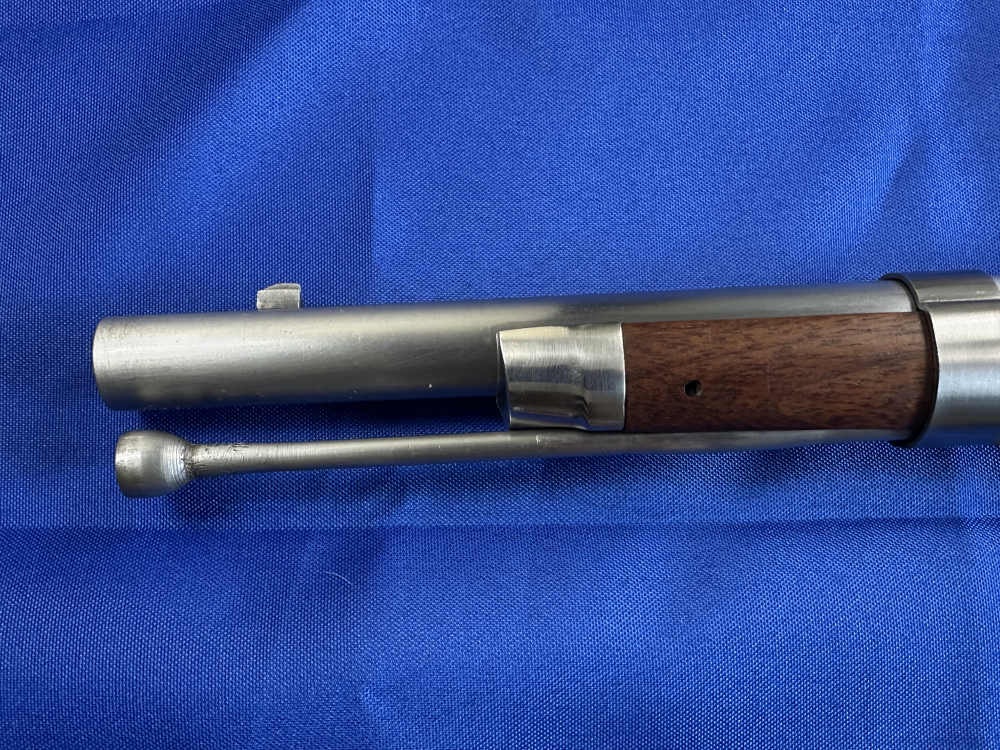 Reproduction US Civil War M1861 Rifle Musket Euroarms .58 Caliber-img-14