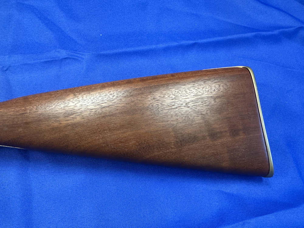 Euroarms Enfield Reproduction Rifle Musket .58 caliber.-img-13
