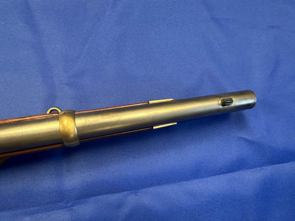 Euroarms Enfield Reproduction Rifle Musket .58 caliber.-img-11