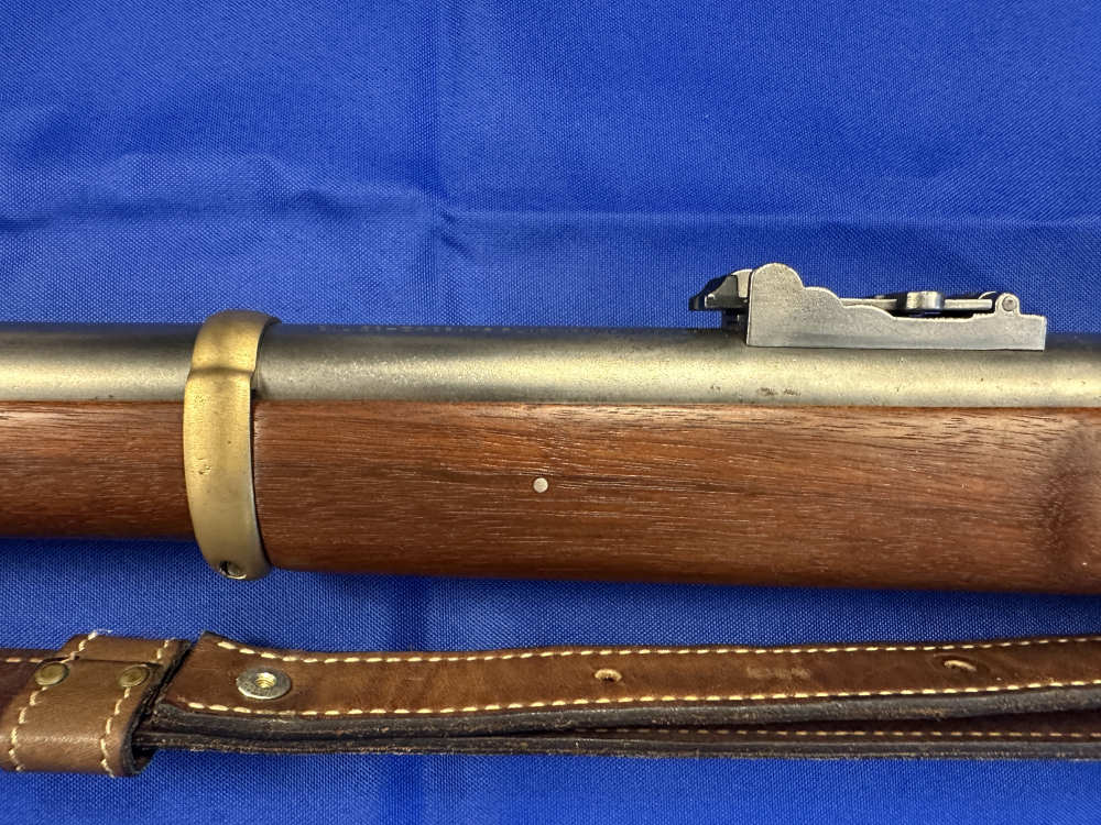 Euroarms Enfield Reproduction Rifle Musket .58 caliber.-img-14
