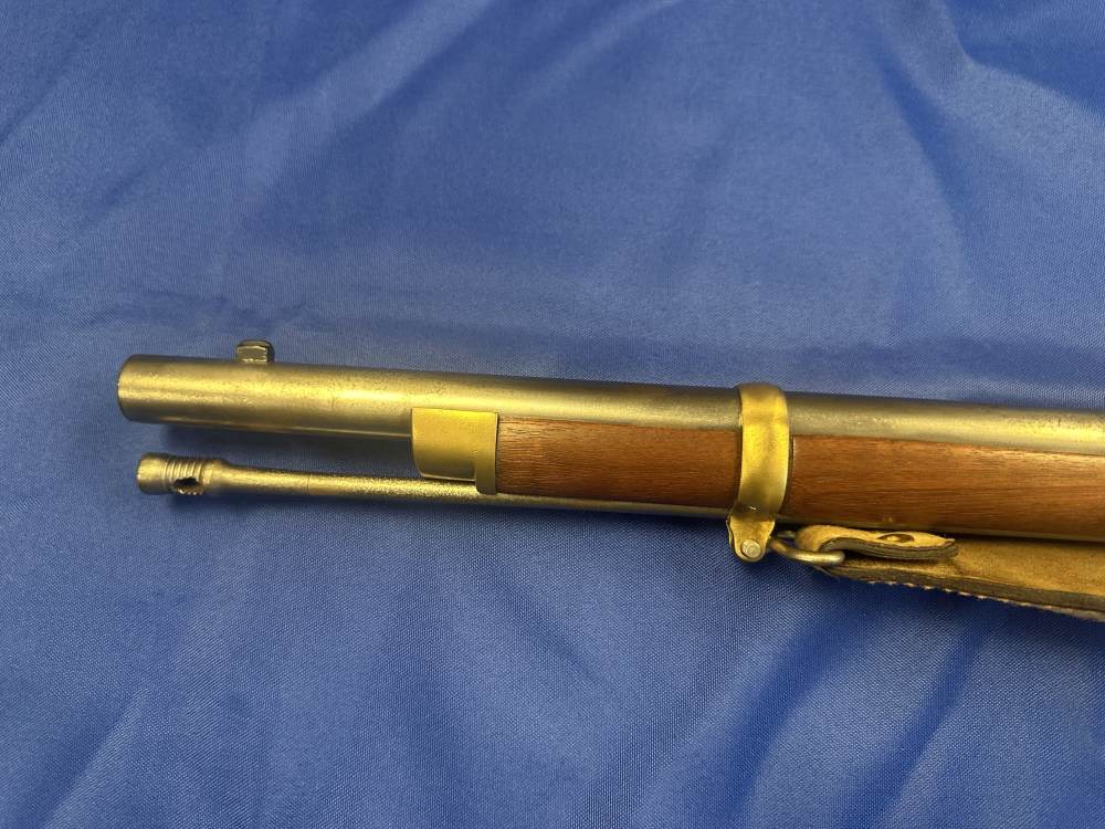 Euroarms Enfield Reproduction Rifle Musket .58 caliber.-img-15