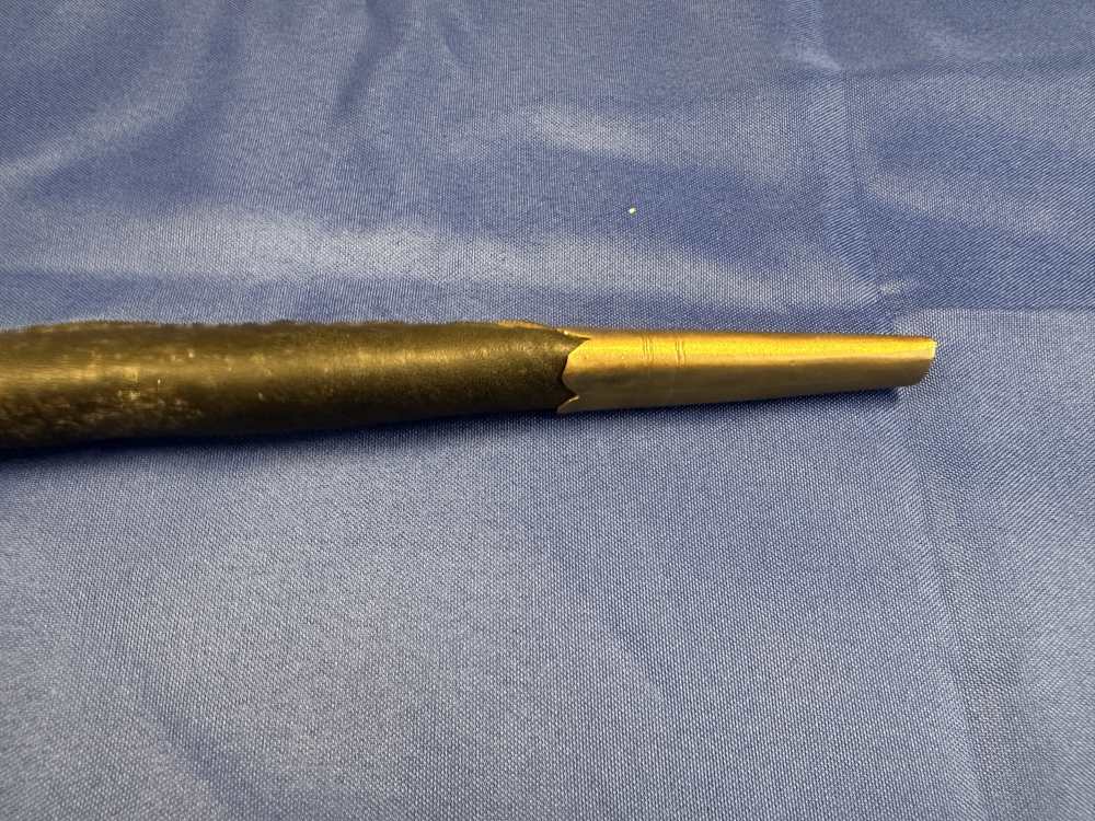Euroarms Enfield Reproduction Rifle Musket .58 caliber.-img-18