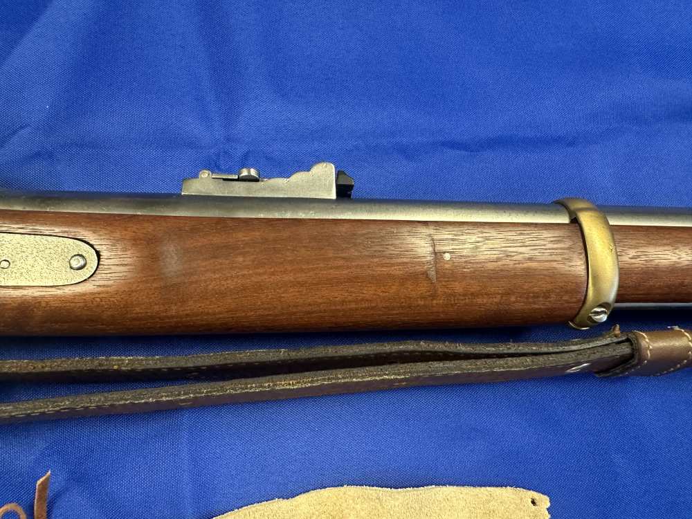 Euroarms Enfield Reproduction Rifle Musket .58 caliber.-img-2