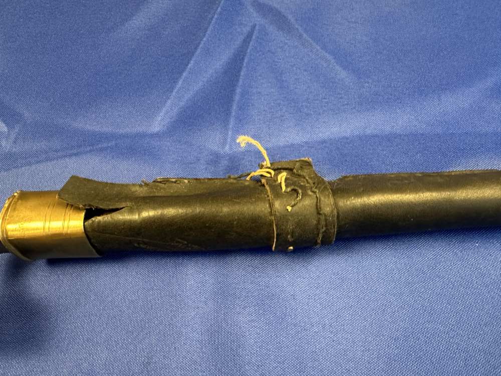 Euroarms Enfield Reproduction Rifle Musket .58 caliber.-img-17