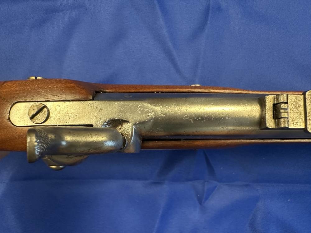 Euroarms Enfield Reproduction Rifle Musket .58 caliber.-img-8