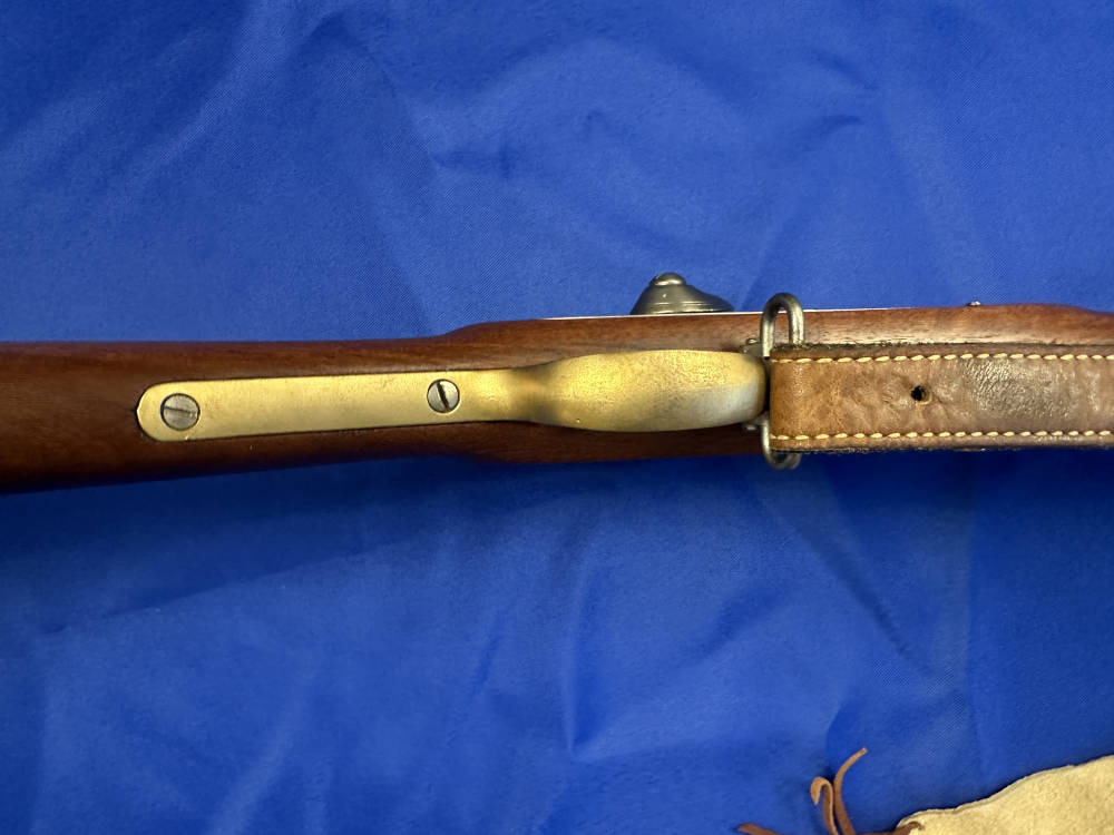 Euroarms Enfield Reproduction Rifle Musket .58 caliber.-img-5