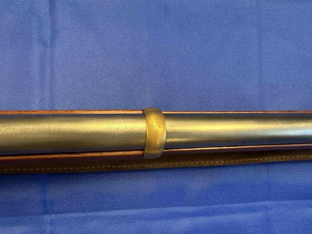 Euroarms Enfield Reproduction Rifle Musket .58 caliber.-img-10