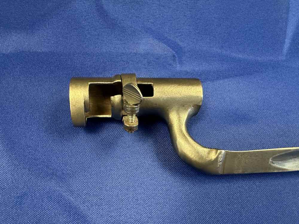 Euroarms Enfield Reproduction Rifle Musket .58 caliber.-img-19