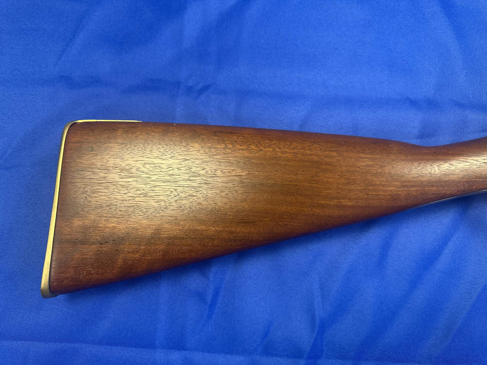 Euroarms Enfield Reproduction Rifle Musket .58 caliber.-img-1