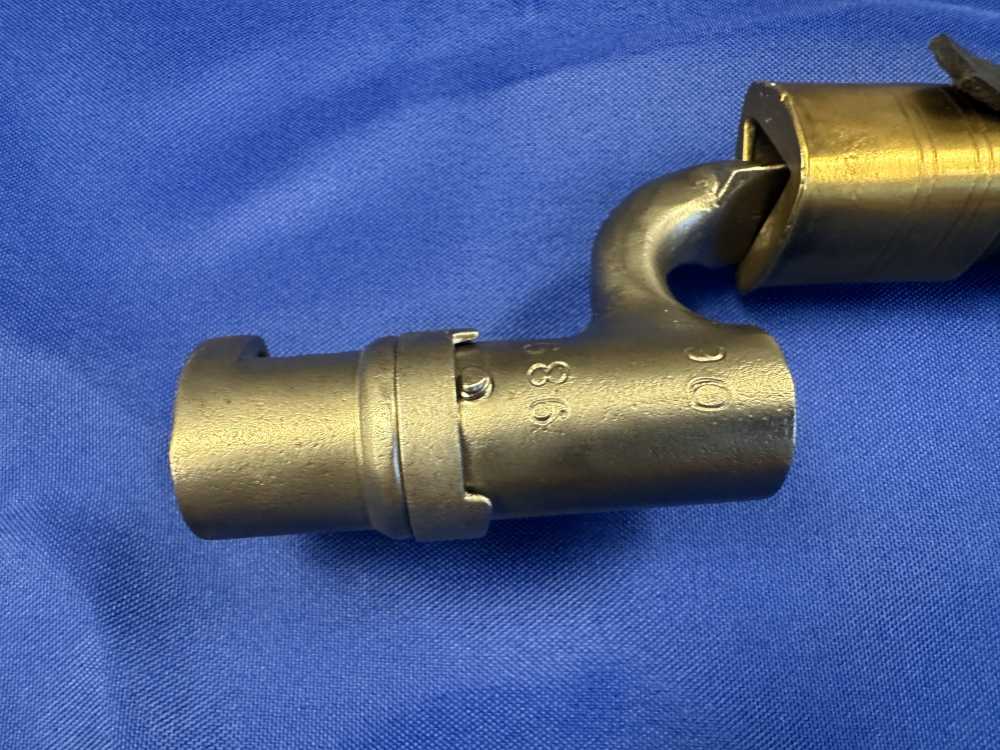 Euroarms Enfield Reproduction Rifle Musket .58 caliber.-img-16