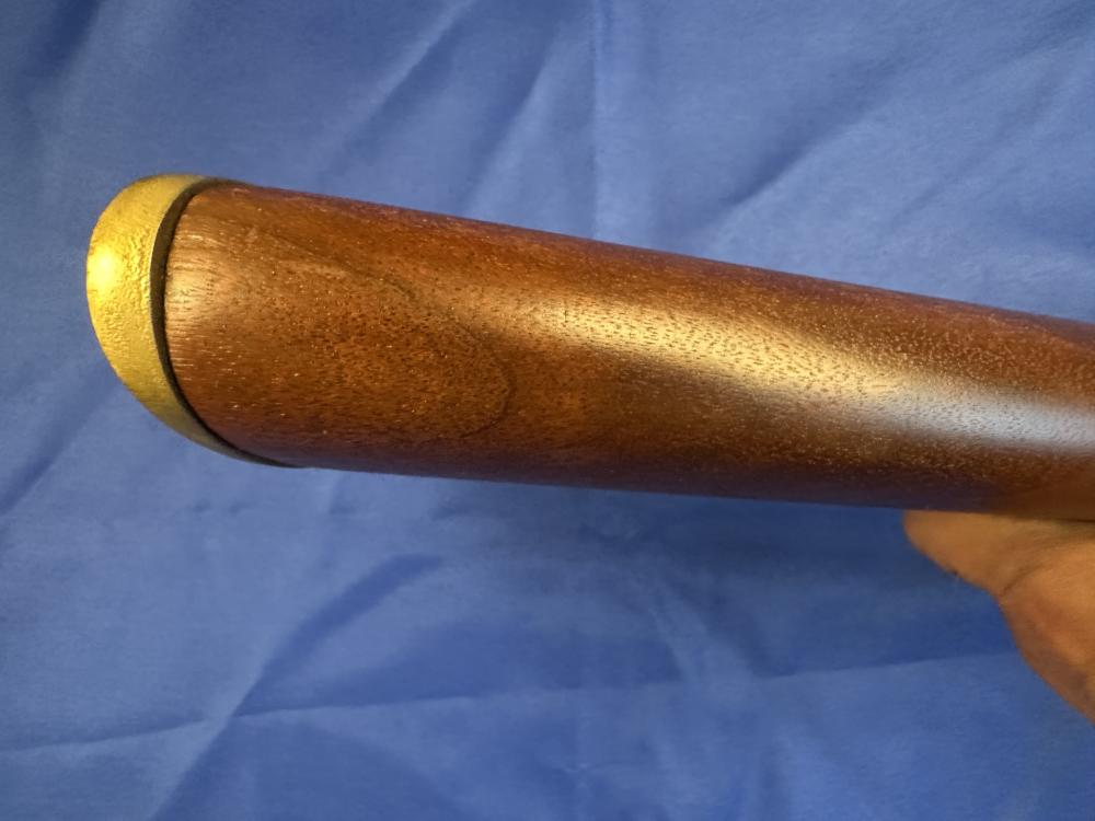 Euroarms Enfield Reproduction Rifle Musket .58 caliber.-img-6