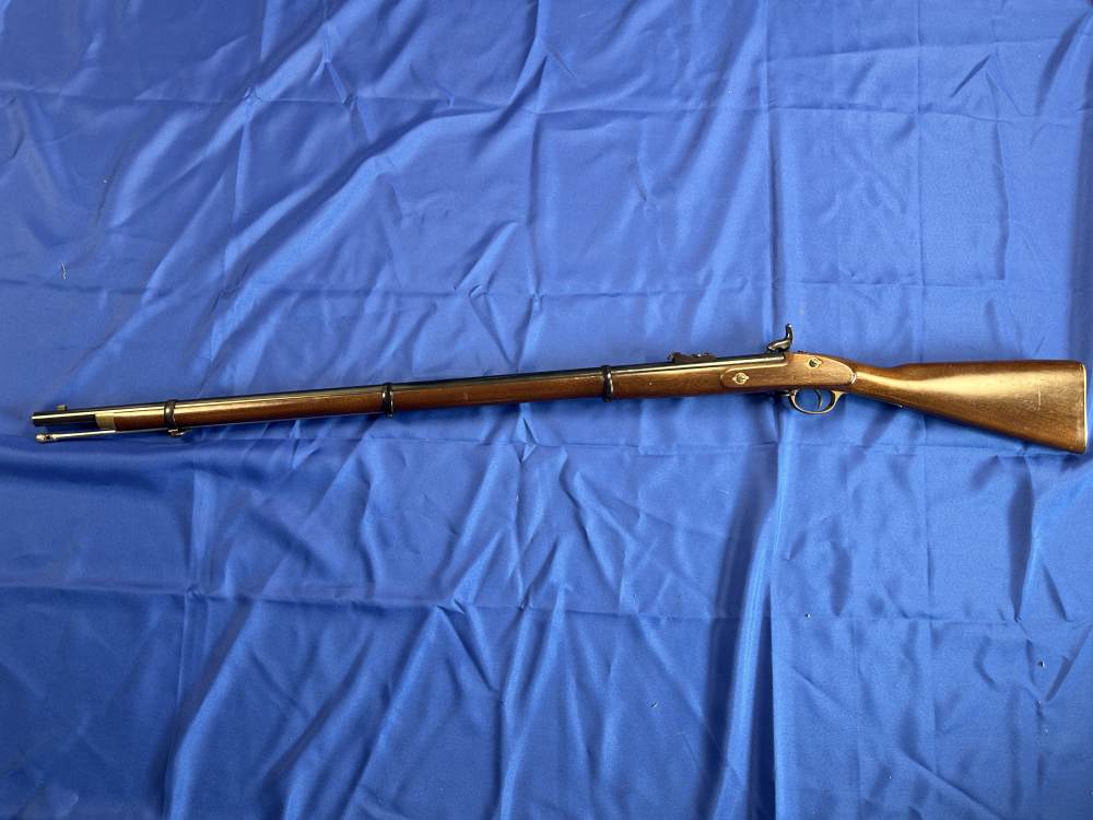 Euroarms Enfield Rifle Musket .577 Caliber-img-15