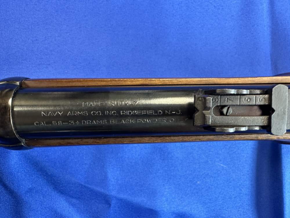 Euroarms Enfield Rifle Musket .577 Caliber-img-12