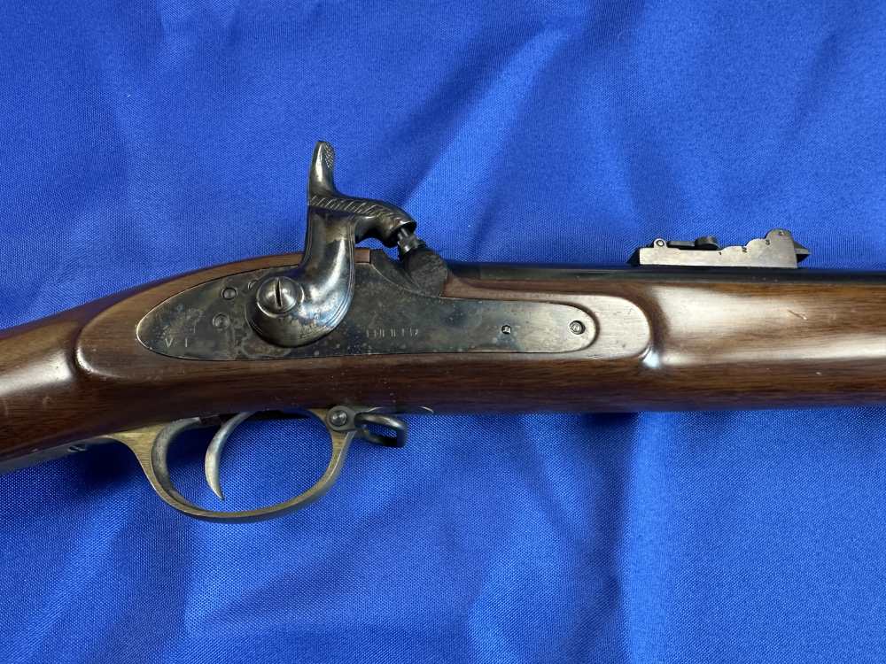 Euroarms Enfield Rifle Musket .577 Caliber-img-0