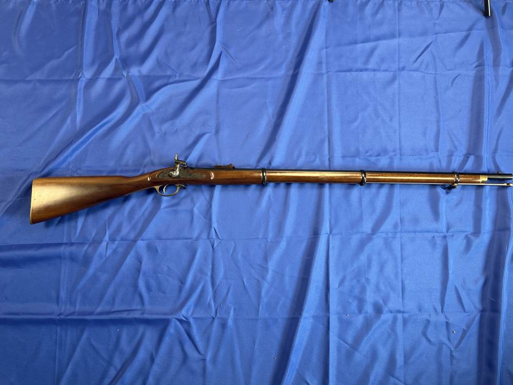 Euroarms Enfield Rifle Musket .577 Caliber-img-14