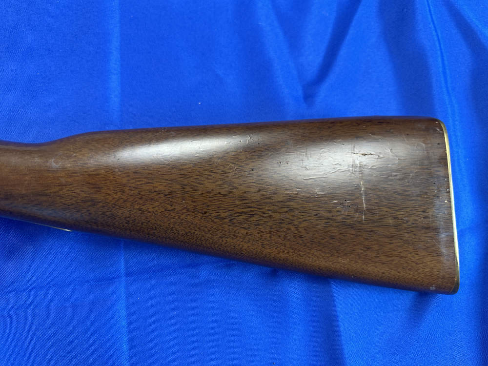 Euroarms Enfield Rifle Musket .577 Caliber-img-3