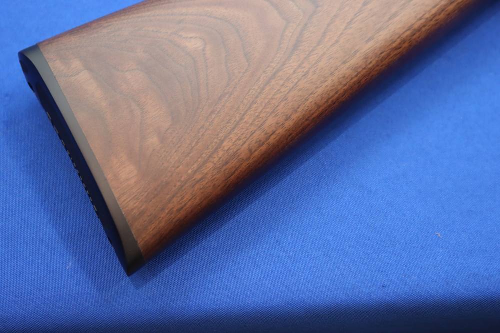 Browning BL-22 Rifle 22LR 20" Satin Nickel Walnut Stock NEW BL22 LA 22 NIB-img-1