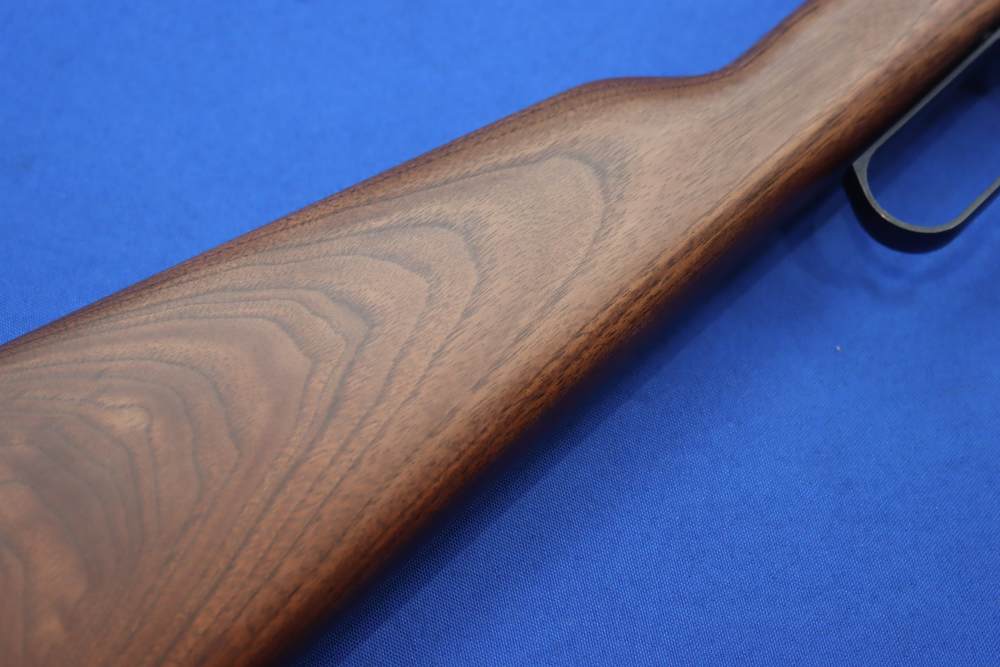 Browning BL-22 Rifle 22LR 20" Satin Nickel Walnut Stock NEW BL22 LA 22 NIB-img-2