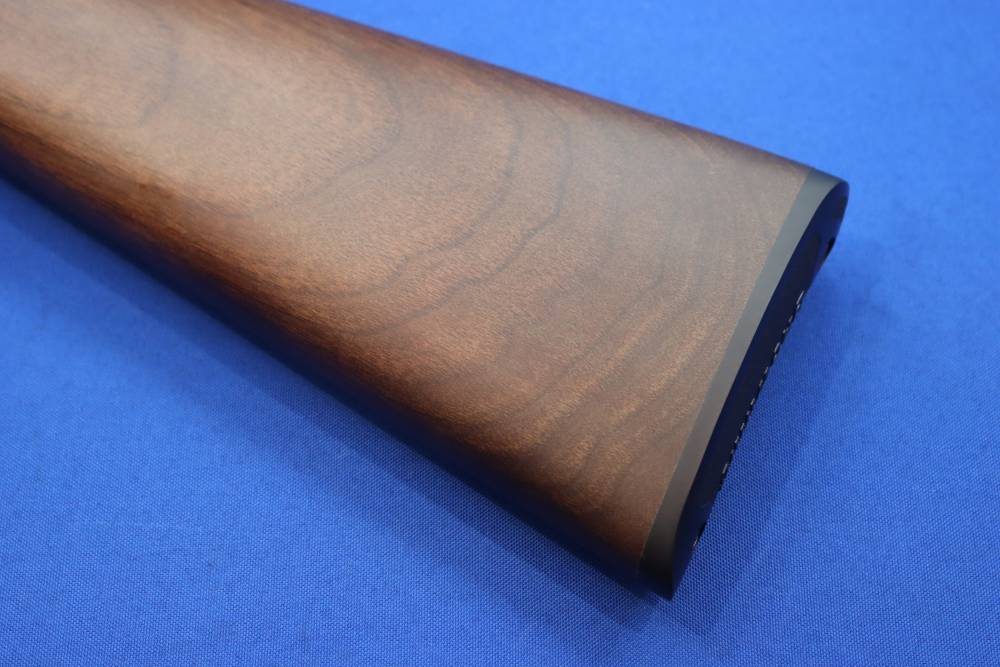 Browning BL-22 Rifle 22LR 20" Satin Nickel Walnut Stock NEW BL22 LA 22 NIB-img-16