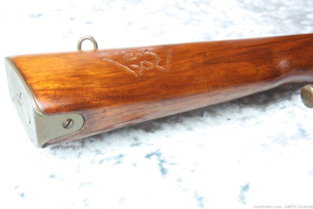 Remington 03-A3 .30-06 Bolt Action WW2 RA 9-43 FJA-img-45