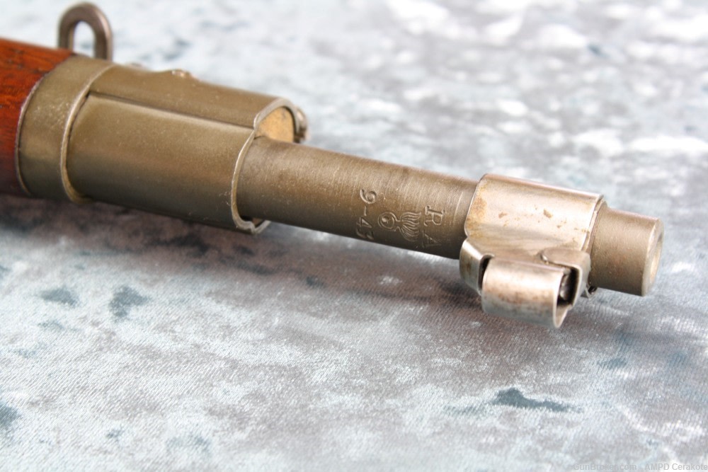 Remington 03-A3 .30-06 Bolt Action WW2 RA 9-43 FJA-img-37