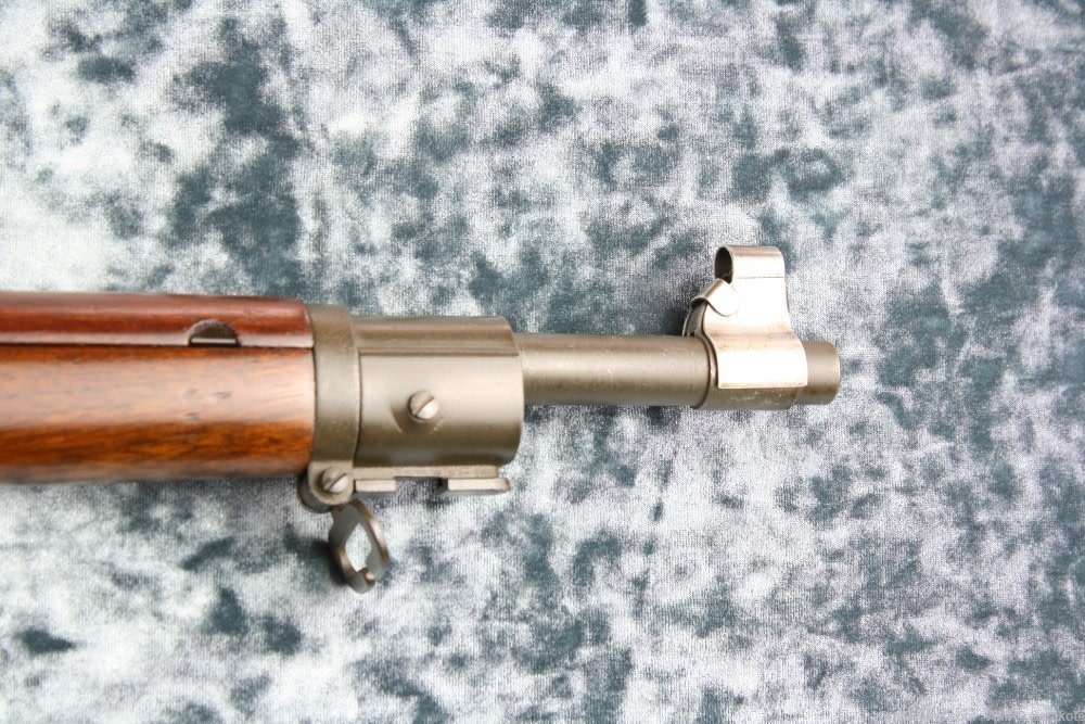 Remington 03-A3 .30-06 Bolt Action WW2 RA 9-43 FJA-img-5