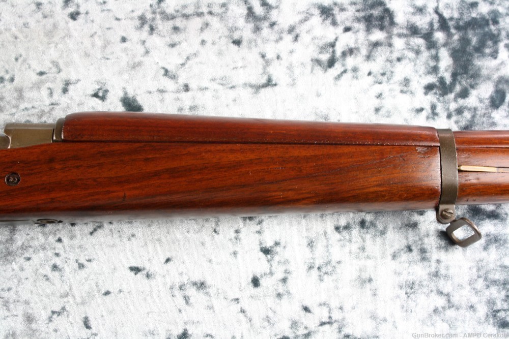Remington 03-A3 .30-06 Bolt Action WW2 RA 9-43 FJA-img-3