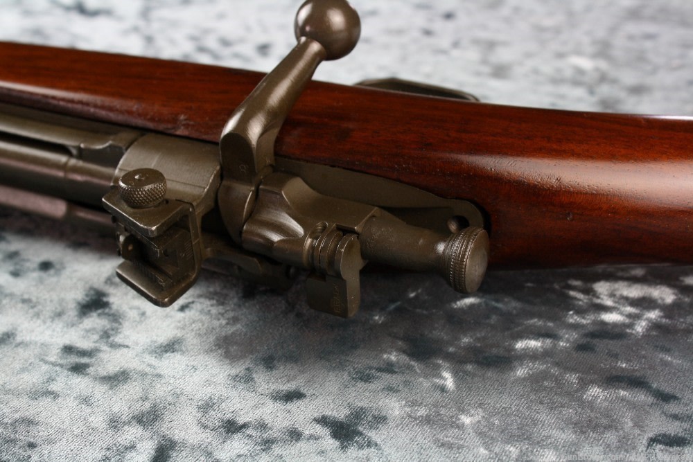 Remington 03-A3 .30-06 Bolt Action WW2 RA 9-43 FJA-img-19