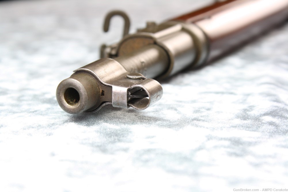 Remington 03-A3 .30-06 Bolt Action WW2 RA 9-43 FJA-img-7