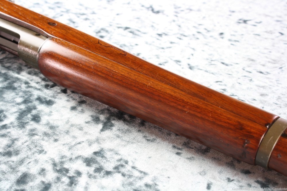 Remington 03-A3 .30-06 Bolt Action WW2 RA 9-43 FJA-img-39