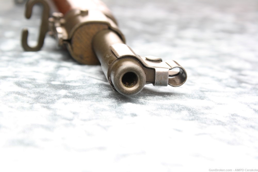 Remington 03-A3 .30-06 Bolt Action WW2 RA 9-43 FJA-img-6