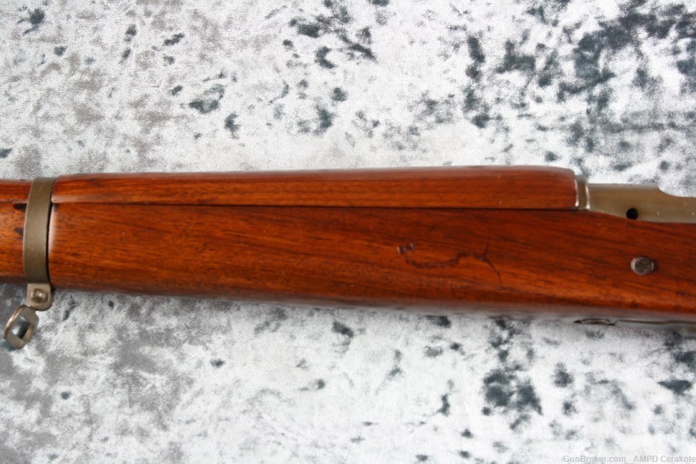Remington 03-A3 .30-06 Bolt Action WW2 RA 9-43 FJA-img-27
