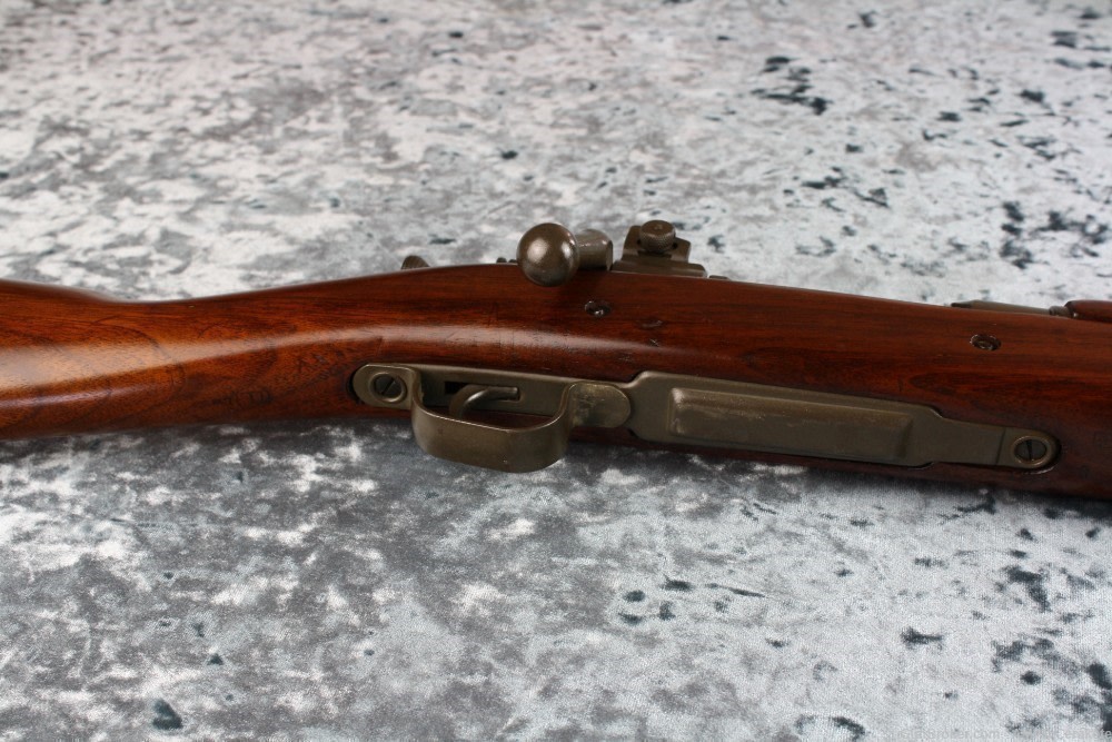 Remington 03-A3 .30-06 Bolt Action WW2 RA 9-43 FJA-img-9