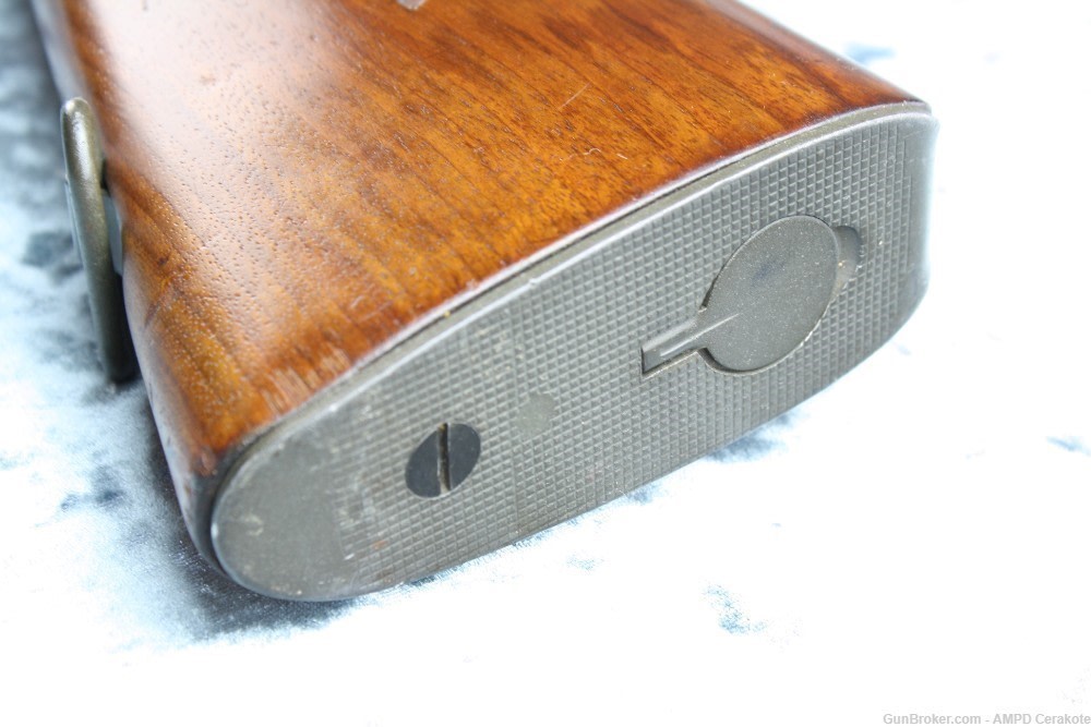 Remington 03-A3 .30-06 Bolt Action WW2 RA 9-43 FJA-img-30