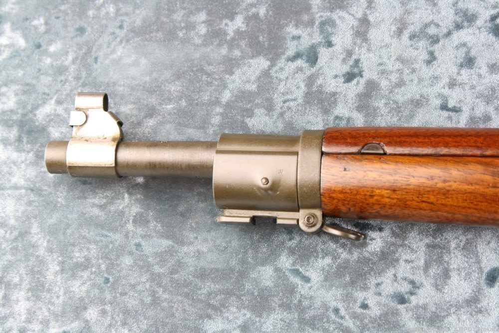 Remington 03-A3 .30-06 Bolt Action WW2 RA 9-43 FJA-img-29