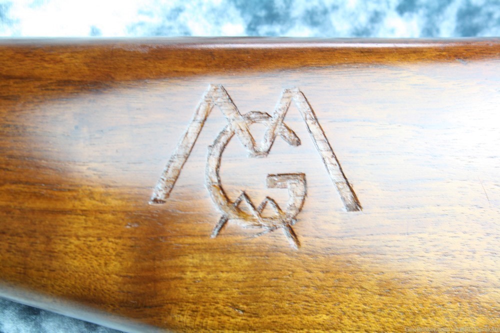 Remington 03-A3 .30-06 Bolt Action WW2 RA 9-43 FJA-img-24