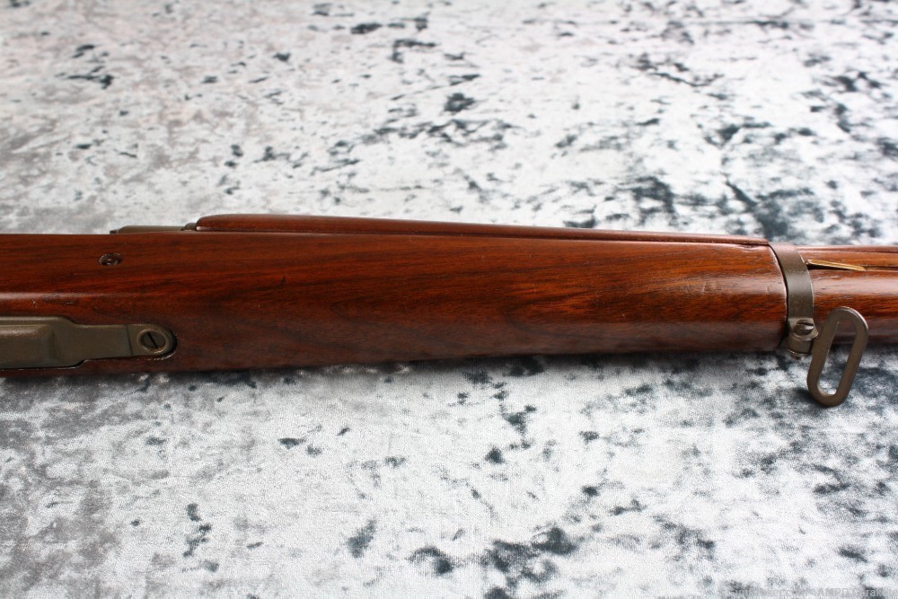 Remington 03-A3 .30-06 Bolt Action WW2 RA 9-43 FJA-img-10