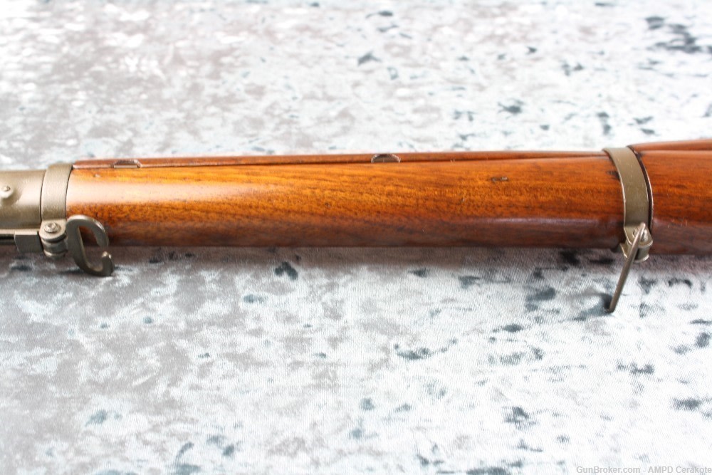 Remington 03-A3 .30-06 Bolt Action WW2 RA 9-43 FJA-img-35