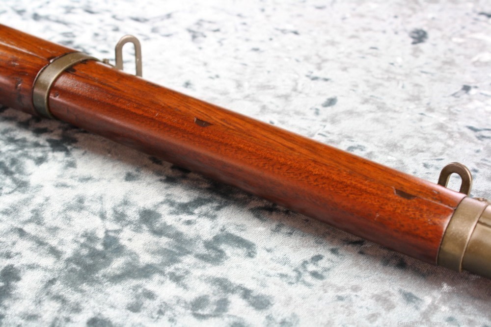 Remington 03-A3 .30-06 Bolt Action WW2 RA 9-43 FJA-img-38