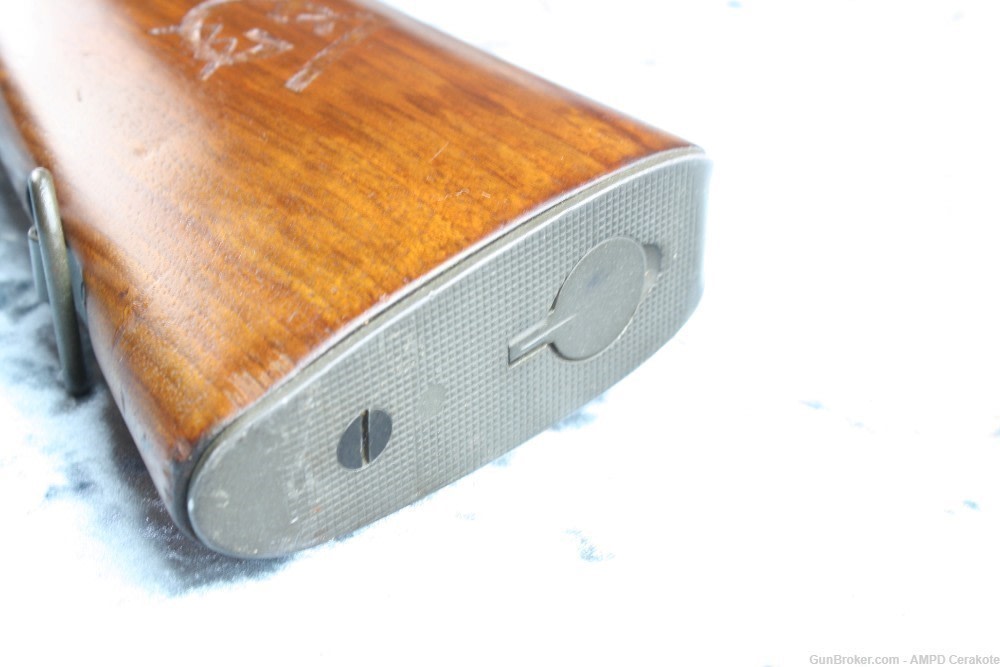 Remington 03-A3 .30-06 Bolt Action WW2 RA 9-43 FJA-img-46