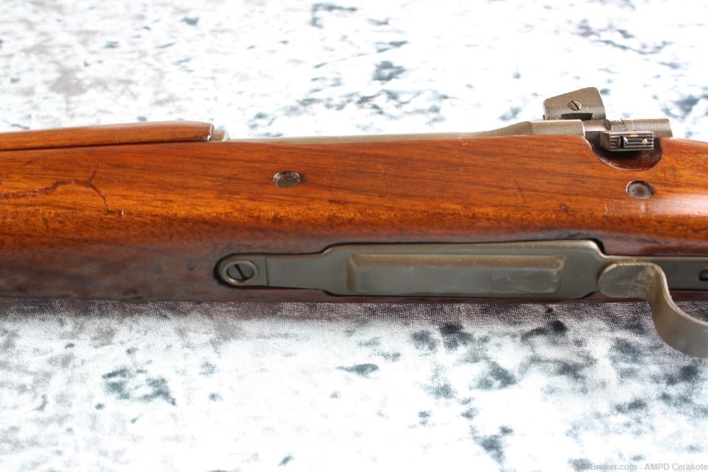 Remington 03-A3 .30-06 Bolt Action WW2 RA 9-43 FJA-img-33