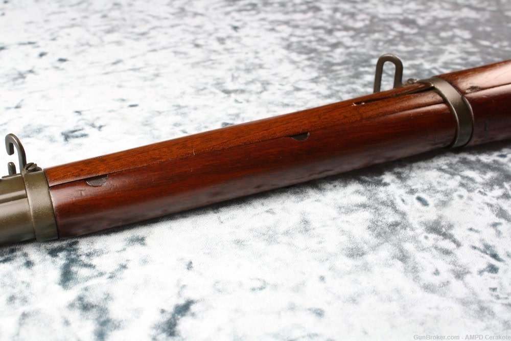 Remington 03-A3 .30-06 Bolt Action WW2 RA 9-43 FJA-img-15