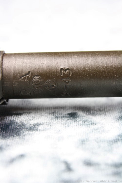 Remington 03-A3 .30-06 Bolt Action WW2 RA 9-43 FJA-img-14