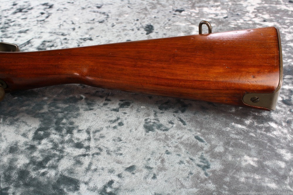 Remington 03-A3 .30-06 Bolt Action WW2 RA 9-43 FJA-img-20