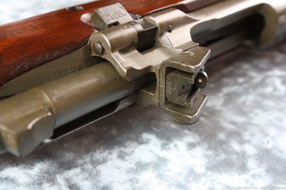 Remington 03-A3 .30-06 Bolt Action WW2 RA 9-43 FJA-img-43