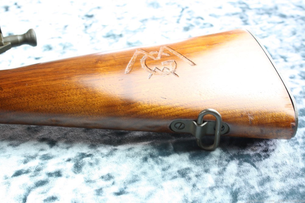 Remington 03-A3 .30-06 Bolt Action WW2 RA 9-43 FJA-img-31